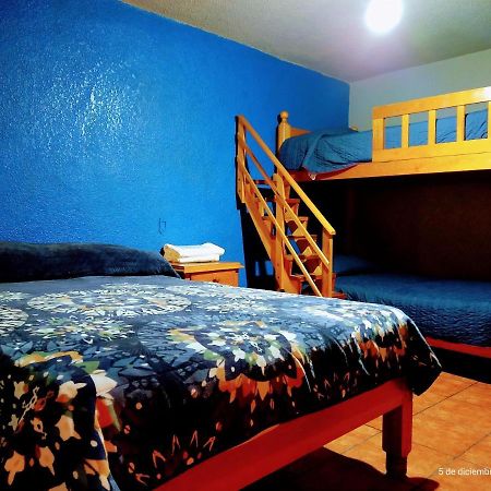 Hotel Plaza Mazamitla Zewnętrze zdjęcie